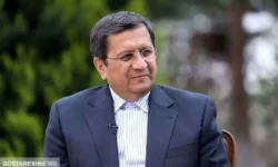 خبر فوری همتی درباره معافیت مالیاتی + عکس