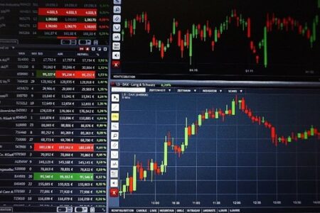 ورود به دنیای ترید با استفاده از پراپ فرم ها