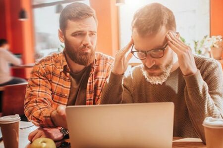 21 اشتباه رایج در راه‌اندازی کسب‌وکارهای آنلاین