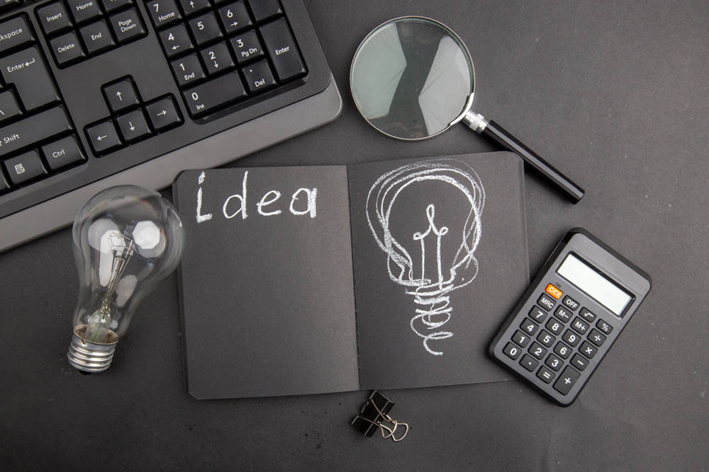 تدوین بیزینس پلن
