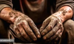 دولت در خواب عمیق غفلت | کارگران حتی قادر به خرید سیب‌ زمینی هم نیستند