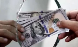 قیمت دلار بازار آزاد صعودی شد | اسکناس آمریکایی ۱۰۰ هزار تومانی می شود؟
