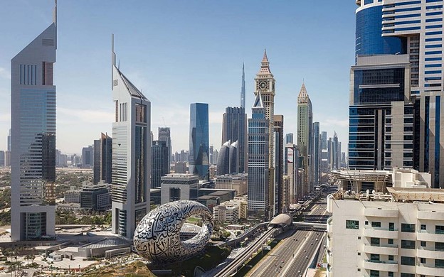 نیروی کار چندملیتی؛ ترکیبی از استعدادهای جهانی