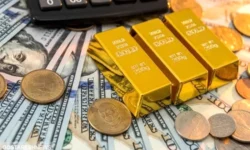 خیز شبانه قیمت طلا | منتظر طلا گرمی ۶ میلیون باشیم؟