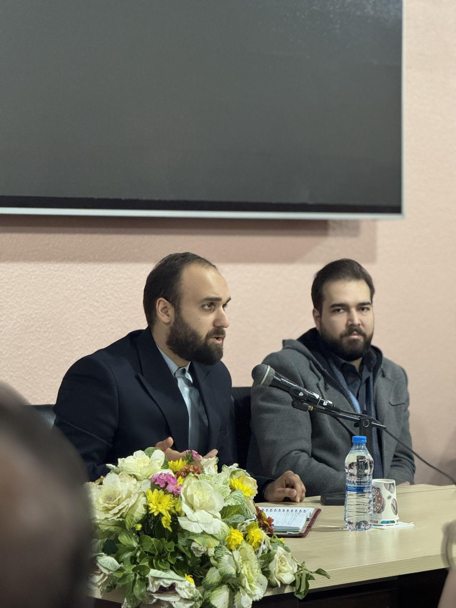 ورود کسب و کار های ایرانی به دنیای بین المللی از زبان دکتر محمد حسین سلیمانی چالشهای بزرگ برای ورود کسب و کار های بینالمللی از نظر محمد حسین سلیمانی چه چیزهایی هستند؟
