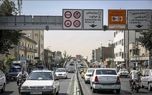 وابستگی تهرانی‌ها به خودروهای شخصی، چالش اصلی ترافیک و آلودگی هوا