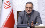 یک انتصاب جدید در شهرداری تهران