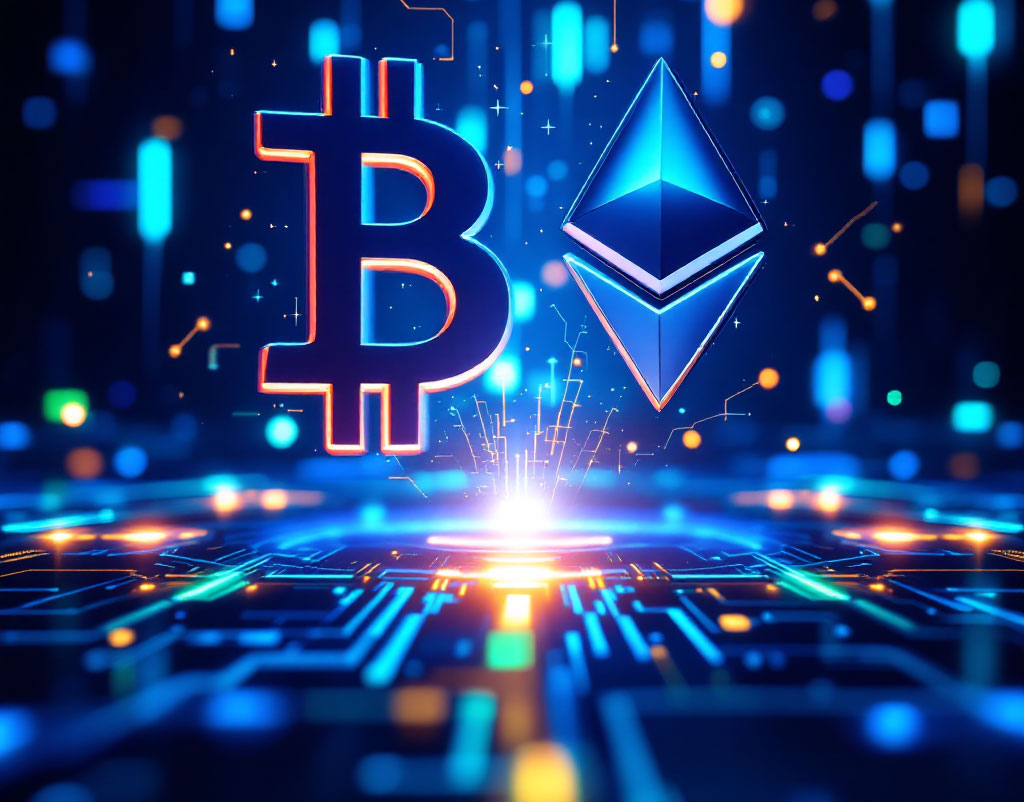 بهترین صرافی ارز دیجیتال