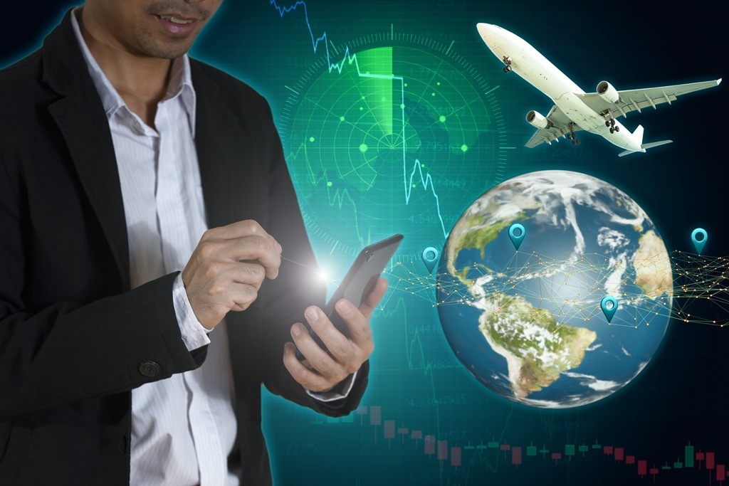 تاثیر تکنولوژی در صنعت گردشگری