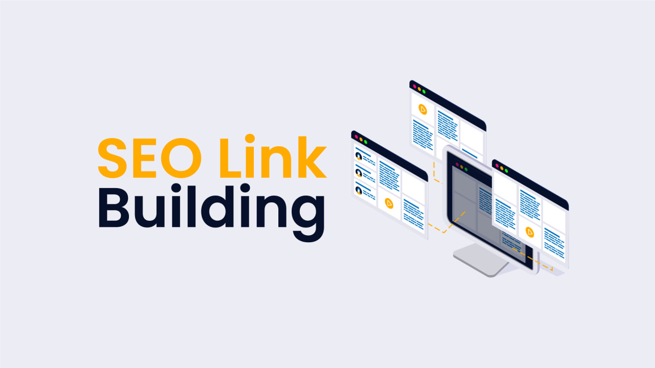 لینک‌سازی (Link Building) برای مقالات سایت خبری اقتصادی