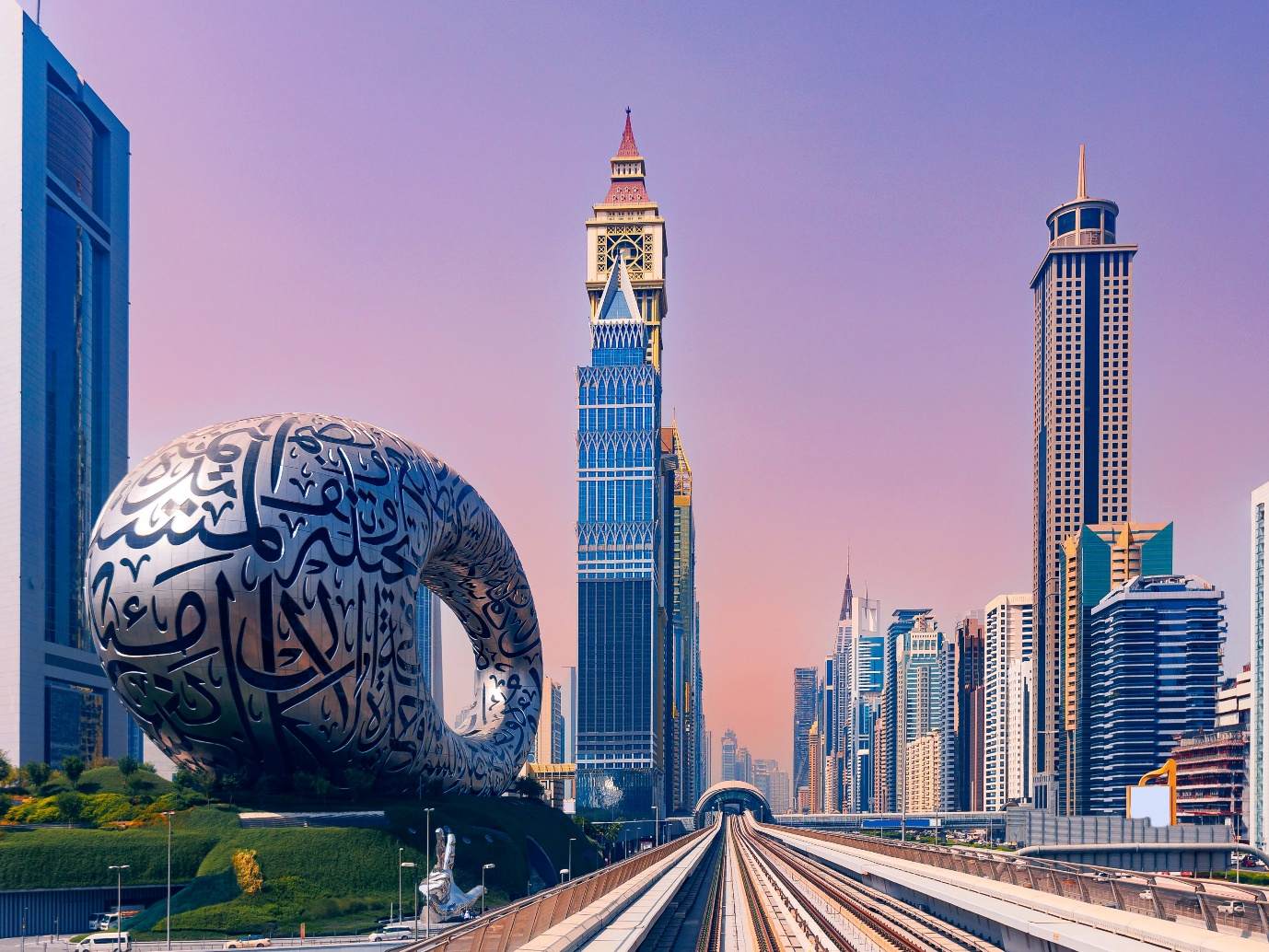 Is Dubai Safe to Travel to for Tourists? - Answers to Common Questions