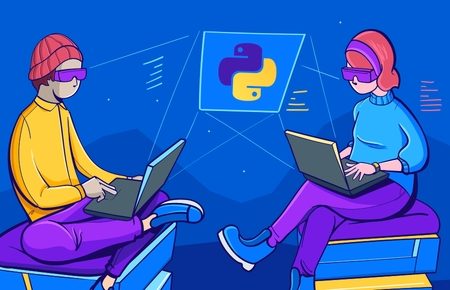 فرصت‌های شغلی با یادگیری پایتون در سال ۱۴۰۴