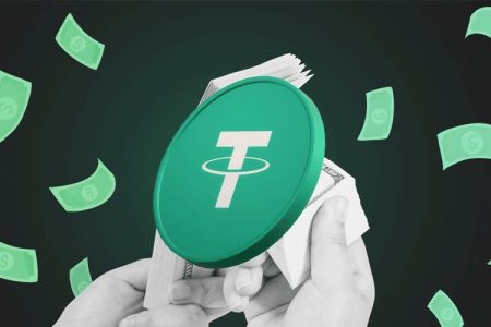 بررسی مزایا و معایب استفاده از تتر در معاملات ارز دیجیتال
