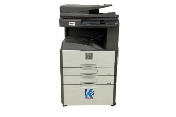 دستگاه کپی شارپ مدل MX-M266Nv استوک