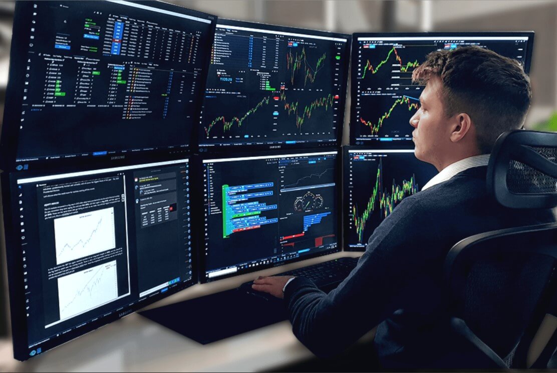 تعریف معامله‌گر (Trader) و اهداف اصلی او