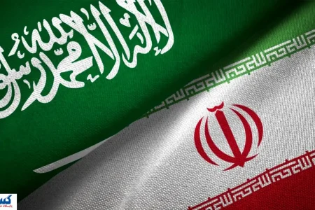 ناجی تازه رسید ؛ عربستان راه تازه جلوی پای ایران گذاشت