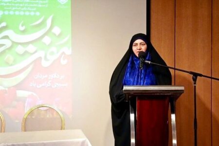 تشکل‌های مردمی کارگری بهترین گزینه برای رفع چالش‌های کارگران و بازنشستگان