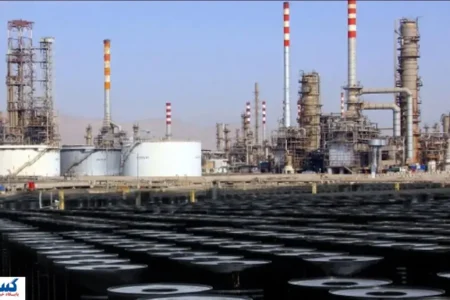 طلای سیاه ایران دیگر ارزان فروخته نمی شود