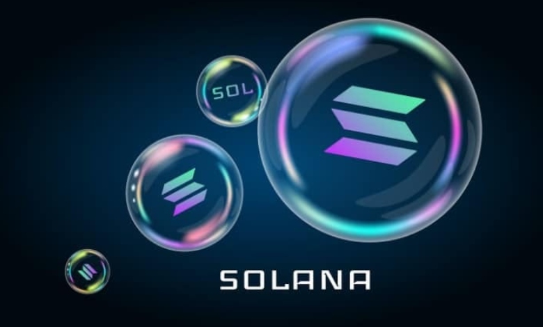 آینده ارز سولانا