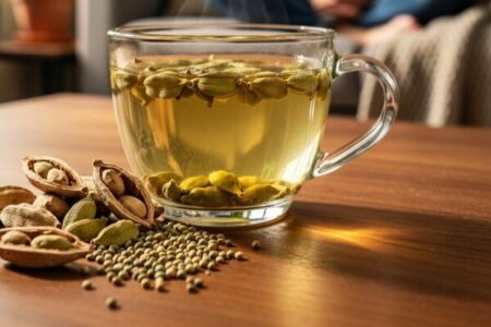 آیا هل می ‌تواند به کاهش استرس کمک کند؟