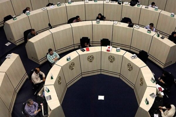 ثبت بازده مثبت برای تمام ابزارهای سرمایه‌گذاری بورس در آبان 1404