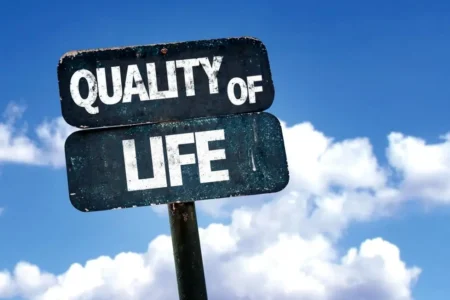 رتبه ایران در «کیفیت زندگی»