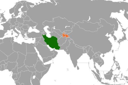 ضرورت تمرکز سازمان منطقه آزاد اروند بر تاجیکستان برای توسعه گردشگری
