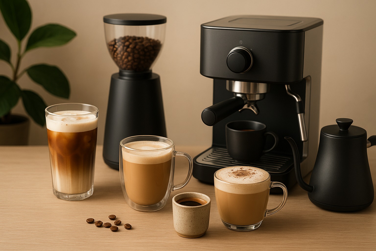 قهوه‌ای که بیشتر از هر محصول دیگری در شبکه‌های اجتماعی ترند شد