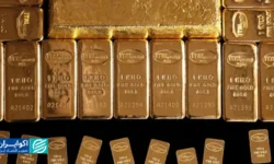 قیمت طلا امروز پنجشنبه 27 آذر/ کاهش شبانه قیمت طلا + جدول