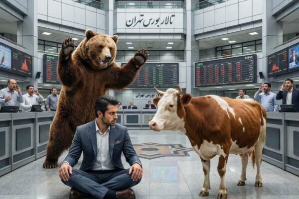 هفته درخشان بورس/ شاخص رکورد زد اما حواستان به اصلاح هم باشد