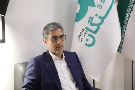هم‌اندیشی فولاد سنگان و محیط‌ زیست خواف؛ گامی تازه در مسیر توسعه پایدار