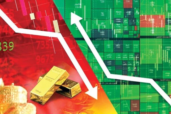 پایان سبز بورس با رشد 6 هزار و 570 واحدی شاخص کل