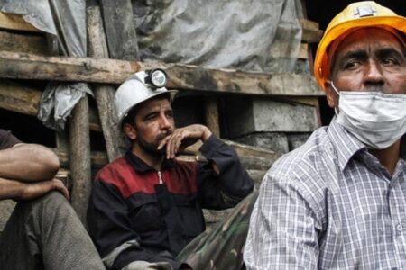 کارگران، کیفیت را از سبد مصرفی خود حذف کردند