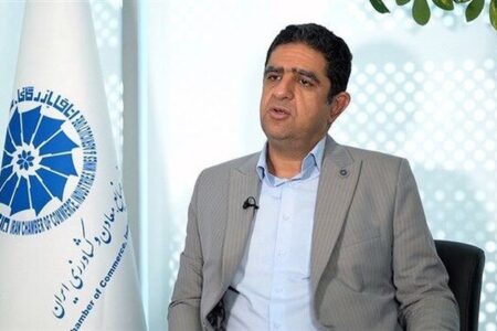 دسترسی اینترنتی تجار همچنان محدود است