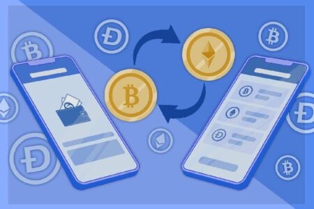 صرافی ارز دیجیتال چیست؟