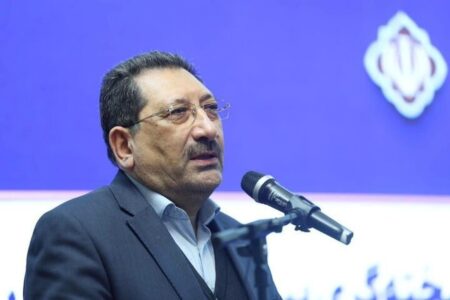 وزیر صمت: میزان تجارت ایران و تاجیکستان صعودی شد