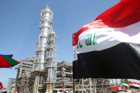 شوک در بازار نفت / تولید بصره ۷۰ درصد کاهش یافت