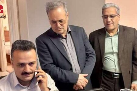 فعالیت‌های علمی و تحقیقاتی ادامه دارد