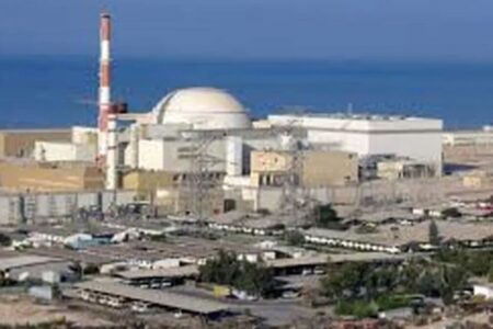 آخرین وضعیت نیروگاه اتمی بوشهر پس از حملات دشمن
