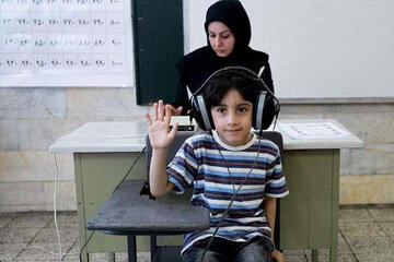 آغاز سنجش نوآموزان بدو ورود به دبستان/ والدین تا شرایط آرام است اقدام کنند