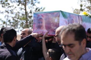 آمار دانش‌آموزان شهید در ۳۷ روز جنگ اعلام شد