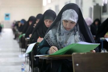 اعلام زمان نتایج آزمون استخدامی آموزش و پرورش
