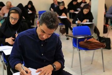 تقویم آزمون‌های علوم پزشکی ۱۴۰۵ اعلام شد