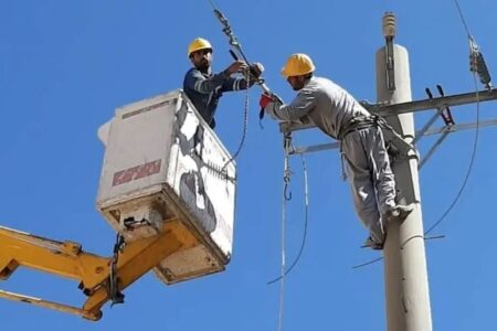 توضیح مدیرعامل توزیع برق تهران درباره وضعیت برق پایتخت
