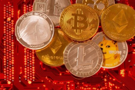 رکورد تاریخی در بازار رمز ارزها/ قیمت بیت‌کوین امروز به چند دلار رسید؟