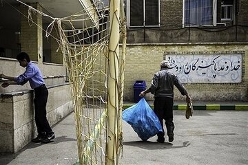 زمان اعلام نتایج نهایی آزمون سرایداری مشخص شد