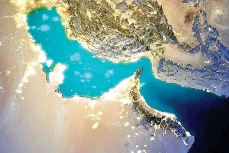 شرط ایران برای عبور کشتی‌های امارات و عربستان از تنگه هرمز