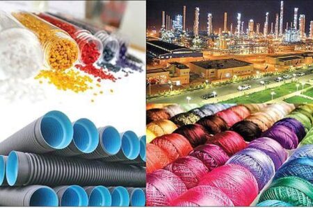 مردم نگران کمبود کالاهای پتروشیمی نباشند/ واردات اقلام مهم آغاز می‌شود