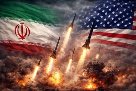 معمای هزینه-فایده در بن‌بست جنگ با ایران؛ چرا «عدم توافق» برای واشینگتن گران‌تر تمام می‌شود؟ +اینفوگرافیک