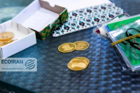 آخرین قیمت سکه پارسیان امروز دوشنبه ۴ خرداد ۱۴۰۵ + جدول
